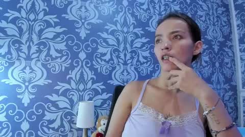 Snapshot of your_perverse_whore chatting on February 15, 12:37 am Salome online show from February 15, 12:37 am