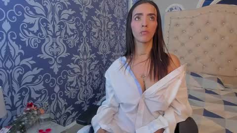 Snapshot of your_perverse_whore chatting on March 9, 1:56 am Salome online show from March 9, 1:56 am