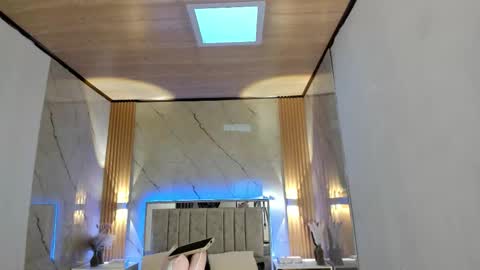 Snapshot of your_perverse_whore chatting on March 23, 6:56 pm Salome online show from March 23, 6:56 pm