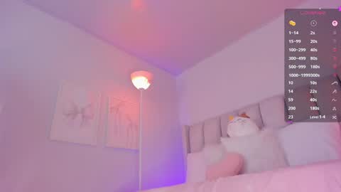 your_petite18 online show from April 28, 11:43 pm