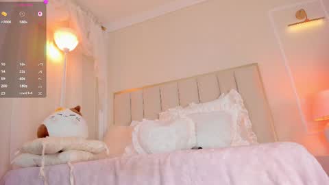 your_petite18 online show from June 22, 3:25 am