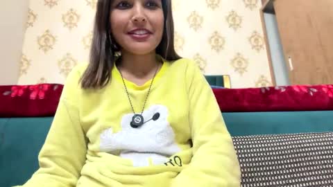 sonam online show from February 16, 5:26 pm