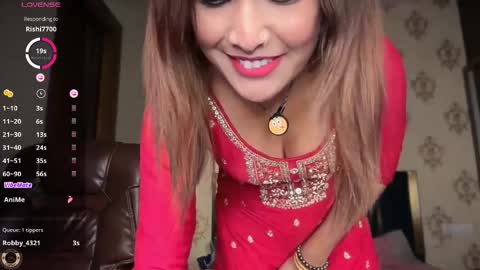 sonam online show from September 12, 6:19 pm