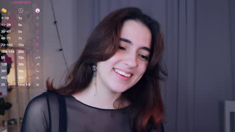 Luna online show from December 24, 10:11 am