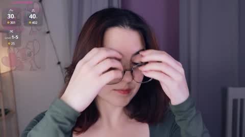 Luna online show from December 29, 1:49 pm