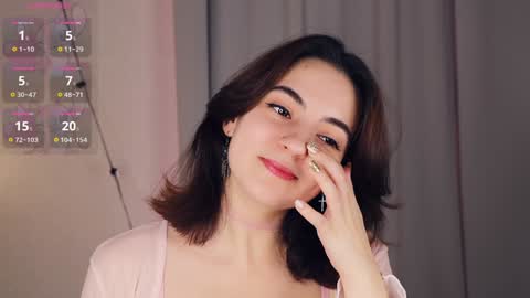 Luna online show from January 9, 7:10 am