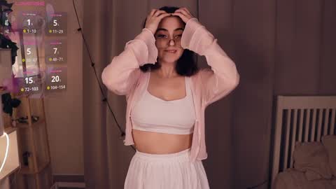 Luna online show from January 17, 10:11 am