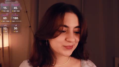 Luna online show from January 20, 7:04 am