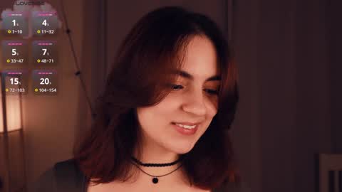 Luna online show from January 22, 7:03 am