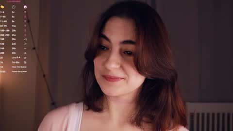 Luna online show from January 26, 7:21 am