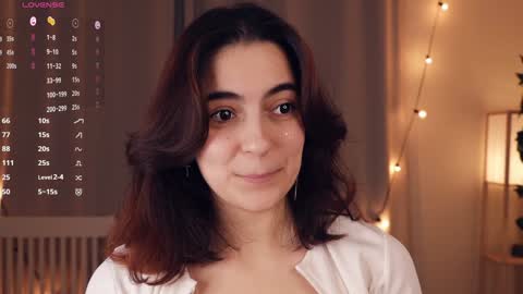 Luna online show from January 27, 9:34 am