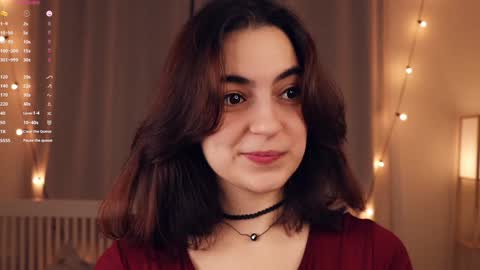 Luna online show from January 28, 7:11 am