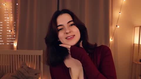 Luna online show from January 28, 10:12 am