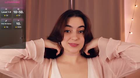 Luna online show from January 31, 10:42 am