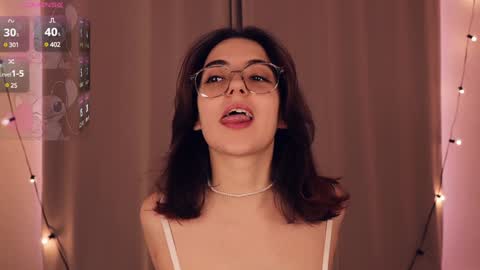 Luna online show from February 6, 10:48 am