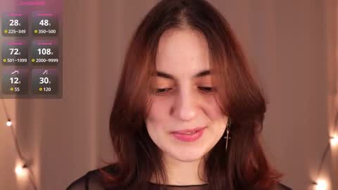 Luna online show from February 15, 7:27 am