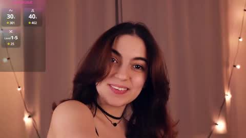 Luna online show from February 19, 12:44 pm