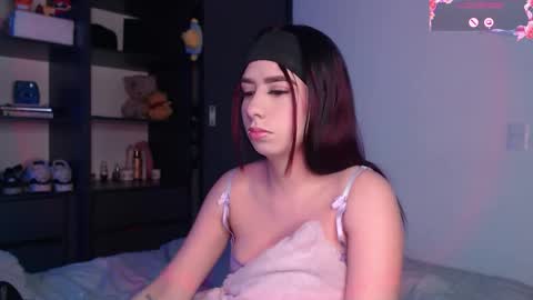 your_rosalie online show from November 13, 3:49 am