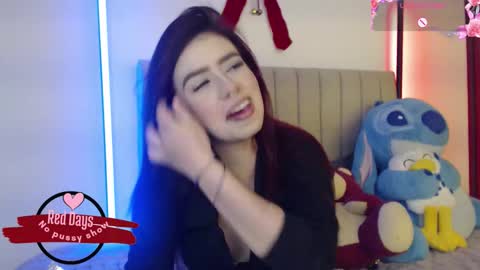 your_rosalie online show from December 20, 5:14 am