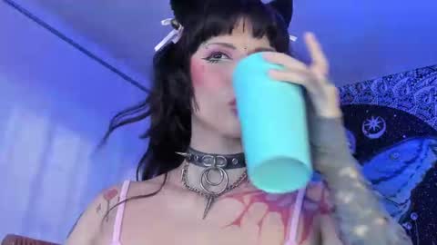 Daniela  Help me reach 100 likes online show from July 21, 11:07 pm