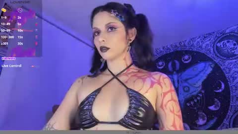 Daniela  Help me reach 100 likes online show from July 28, 1:56 am