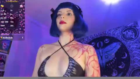 Daniela  Help me reach 100 likes online show from July 31, 2:00 am