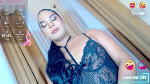 Snapshot of your_ryliedoll chatting on December 5, 9:18 am your_ryliedoll online show from December 5, 9:18 am