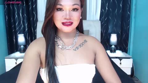 Casie online show from December 19, 3:29 am