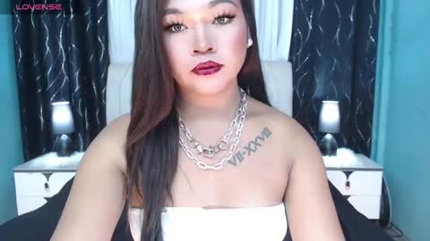 Casie online show from December 20, 5:04 am