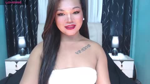 Casie online show from December 20, 8:01 pm