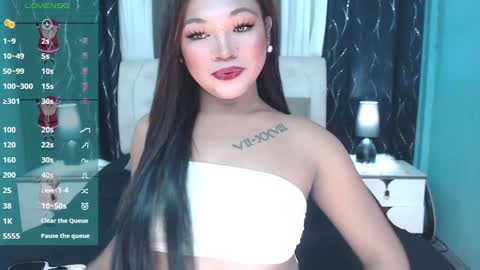 Casie online show from December 21, 3:14 am