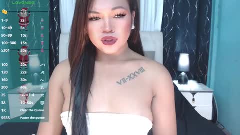 Casie online show from December 21, 7:13 am