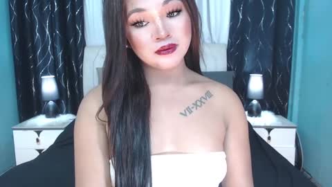 Casie online show from December 22, 12:07 am