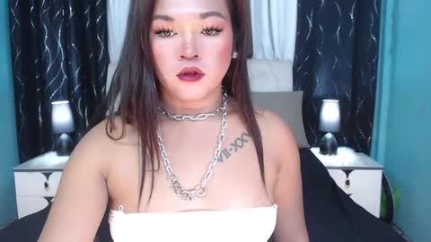 Casie online show from December 23, 4:44 am
