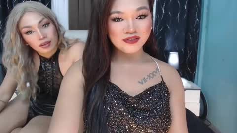 Casie online show from December 27, 6:14 am