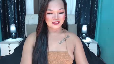 Casie online show from December 29, 1:56 am
