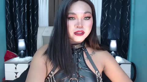 Casie online show from December 30, 8:43 am