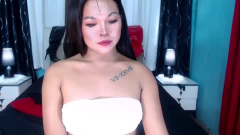Casie online show from January 10, 2:02 pm