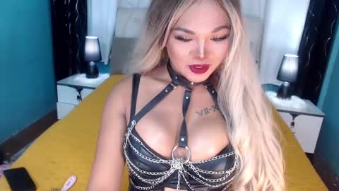 Casie online show from January 15, 4:36 am