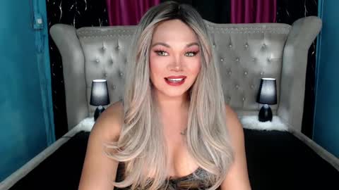 Casie online show from February 26, 10:09 pm
