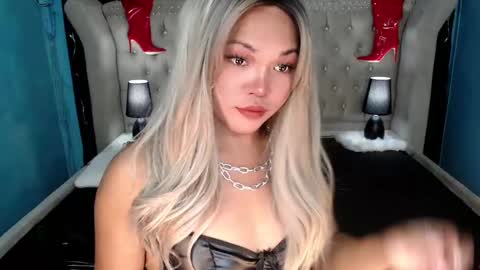 Casie online show from March 6, 11:58 am