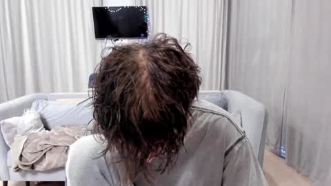 your_shy_guy online show from January 15, 7:34 pm