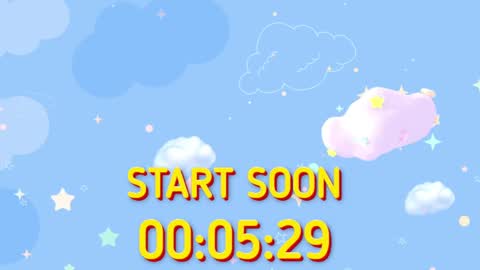 your_shy_guy online show from February 9, 1:56 pm