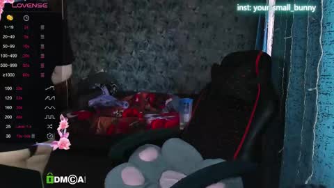 Molly online show from September 30, 2:49 am