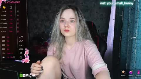 Molly online show from October 1, 2:06 am