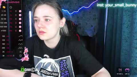 Molly online show from November 8, 2:12 am