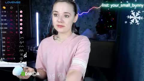 Molly online show from January 10, 2:24 am
