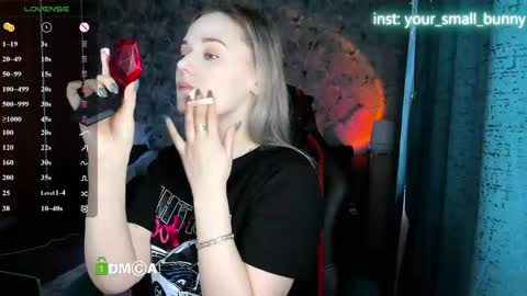 Molly online show from April 28, 2:10 am
