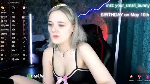 Molly online show from May 11, 2:06 am