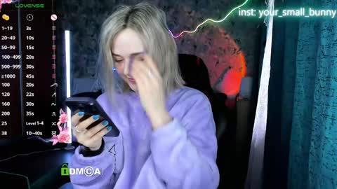 Molly online show from May 16, 2:41 am